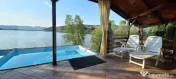Casa De Vacanta cu vedere la lacul Bezid-OPORTUNITATE 