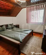 Casa De Vacanta cu vedere la lacul Bezid-OPORTUNITATE 