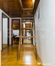 Casa De Vacanta cu vedere la lacul Bezid-OPORTUNITATE 