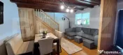 Casa De Vacanta cu vedere la lacul Bezid-OPORTUNITATE 