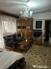 Apartament de vanzare, 47.50 mp, zona Semicentrala 