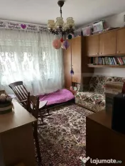 Apartament de vanzare, 47.50 mp, zona Semicentrala 