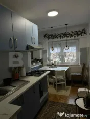 Apartament de vanzare, 47.50 mp, zona Semicentrala 