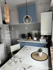 Apartament de vanzare, 47.50 mp, zona Semicentrala 