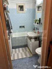 Apartament de vanzare, 47.50 mp, zona Semicentrala 