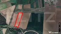 Teren agricol , Puchenii Mari, 90.000 mp 