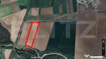 Teren agricol , Puchenii Mari, 90.000 mp