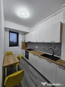 Apartament 2 dormitoare Aviatorii Residence Constanta