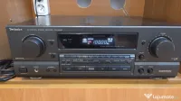 amplificator technics 