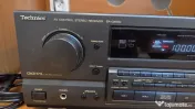 amplificator technics 