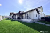 Casă 2021 cu teren 868 mp | Ideal familie extinsă – Mice 