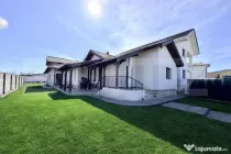 Casă 2021 cu teren 868 mp | Ideal familie extinsă – Mice