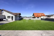 Casă 2021 cu teren 868 mp | Ideal familie extinsă – Mice 