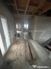 Casa Sanandrei 190mp utili si 650mp Teren 