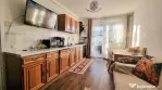 Apartament 2 camere, parcare, bloc cu lift, balcon, zona Uru