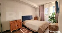 Apartament 2 camere, parcare, bloc cu lift, balcon, zona Uru