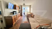 Apartament 2 camere, parcare, bloc cu lift, balcon, zona Uru 