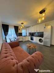 Apartament 3 camere, deosebit, parcare, zona Tineretului 