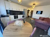 Apartament 3 camere, deosebit, parcare, zona Tineretului 
