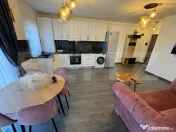 Apartament 3 camere, deosebit, parcare, zona Tineretului 