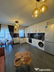 Apartament 3 camere, deosebit, parcare, zona Tineretului 