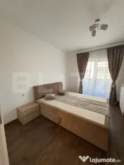 Apartament 3 camere, deosebit, parcare, zona Tineretului 