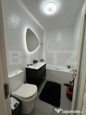 Apartament 3 camere, deosebit, parcare, zona Tineretului 