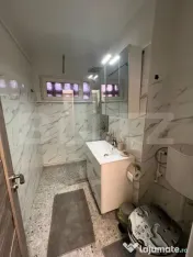 Apartament 2 camere, 57 mp, centrala si AC, zona Brazda lui 
