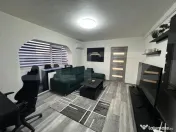 Apartament 2 camere, 57 mp, centrala si AC, zona Brazda lui 