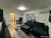 Apartament 2 camere, 57 mp, centrala si AC, zona Brazda lui 