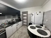 Apartament 2 camere, 57 mp, centrala si AC, zona Brazda lui 