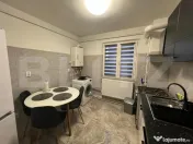 Apartament 2 camere, 57 mp, centrala si AC, zona Brazda lui 