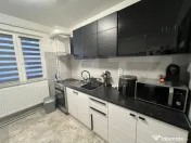 Apartament 2 camere, 57 mp, centrala si AC, zona Brazda lui 