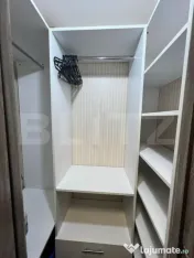 Apartament 2 camere, 57 mp, centrala si AC, zona Brazda lui 