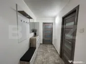 Apartament 2 camere, 57 mp, centrala si AC, zona Brazda lui 