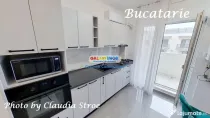 GARSONIERA STUDIO DIMITRIE LEONIDA - METROU BERCENI