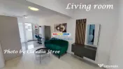 GARSONIERA STUDIO DIMITRIE LEONIDA - METROU BERCENI 