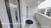 GARSONIERA STUDIO DIMITRIE LEONIDA - METROU BERCENI 