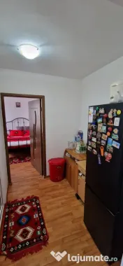 Apartament 2 camere, decomandat 51 mp BALS 
