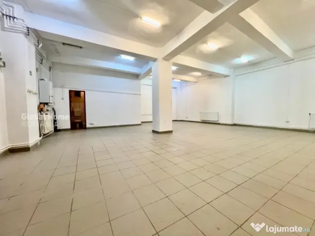 Spațiu birouri - Piața Unirii - 93 mp - Open Space
