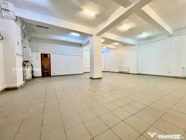 Spațiu birouri - Piața Unirii - 93 mp - Open Space