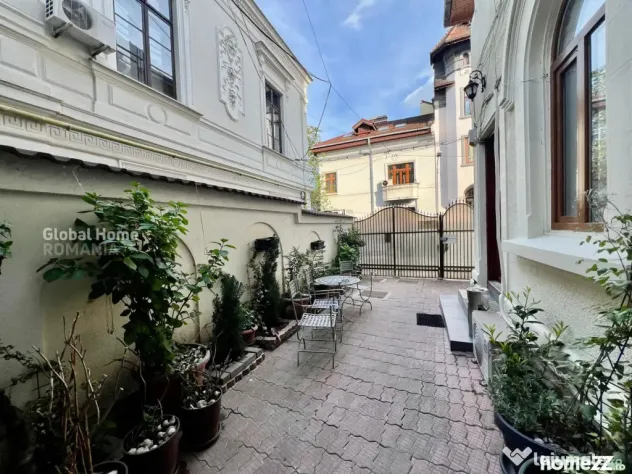 Spațiu birouri - Piața Unirii - 93 mp - Open Space