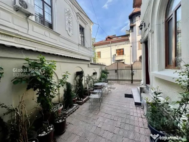 Spațiu birouri - Piața Unirii - 93 mp - Open Space