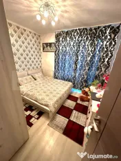 Apartament cu 1 camera decomandata, 36 mp, etaj intermediar, 