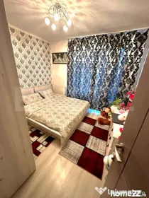 Apartament cu 1 camera decomandata, 36 mp, etaj intermediar,