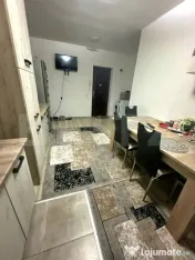 Apartament cu 1 camera decomandata, 36 mp, etaj intermediar, 