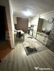 Apartament cu 1 camera decomandata, 36 mp, etaj intermediar, 