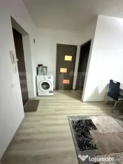 Apartament cu 1 camera decomandata, 36 mp, etaj intermediar, 