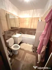 Apartament cu 1 camera decomandata, 36 mp, etaj intermediar, 