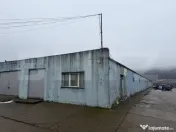 Hală industrială, teren 29.7 ari, acces cu camionul, Itcan 